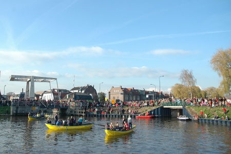 Sint Woerden 132